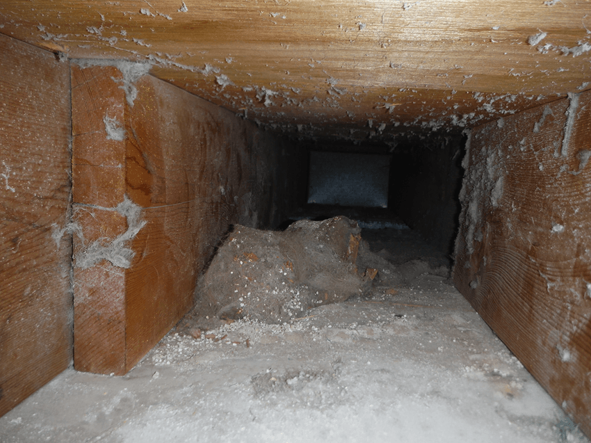 Why Clean Air Ducts In Your Home? Why Clean Air Ducts In Your Home?