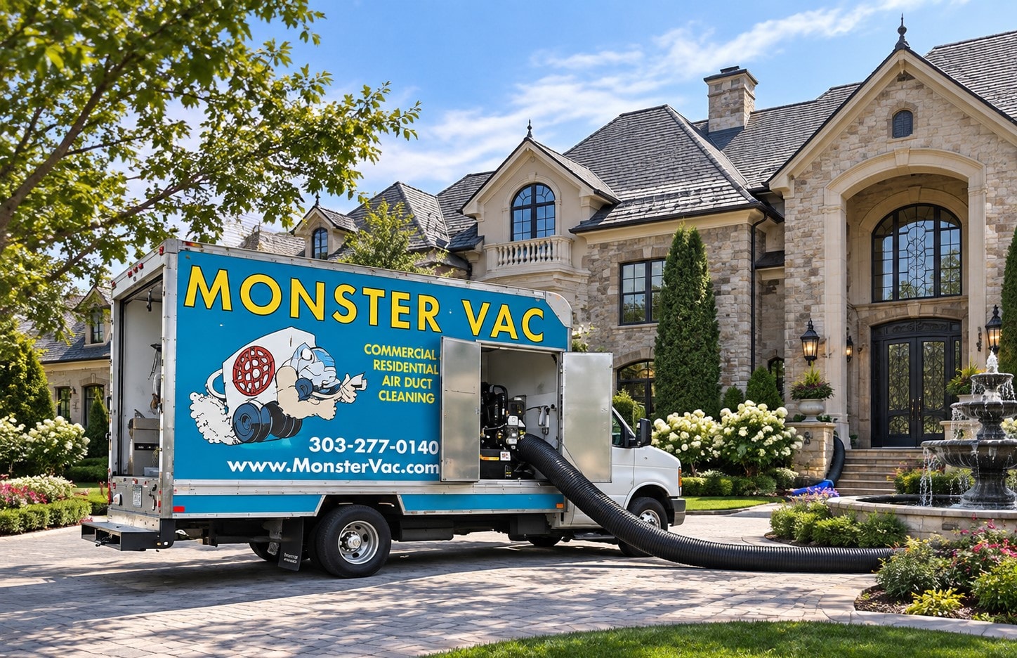 Air Duct Cleaning Quote in Denver: What We Need From You