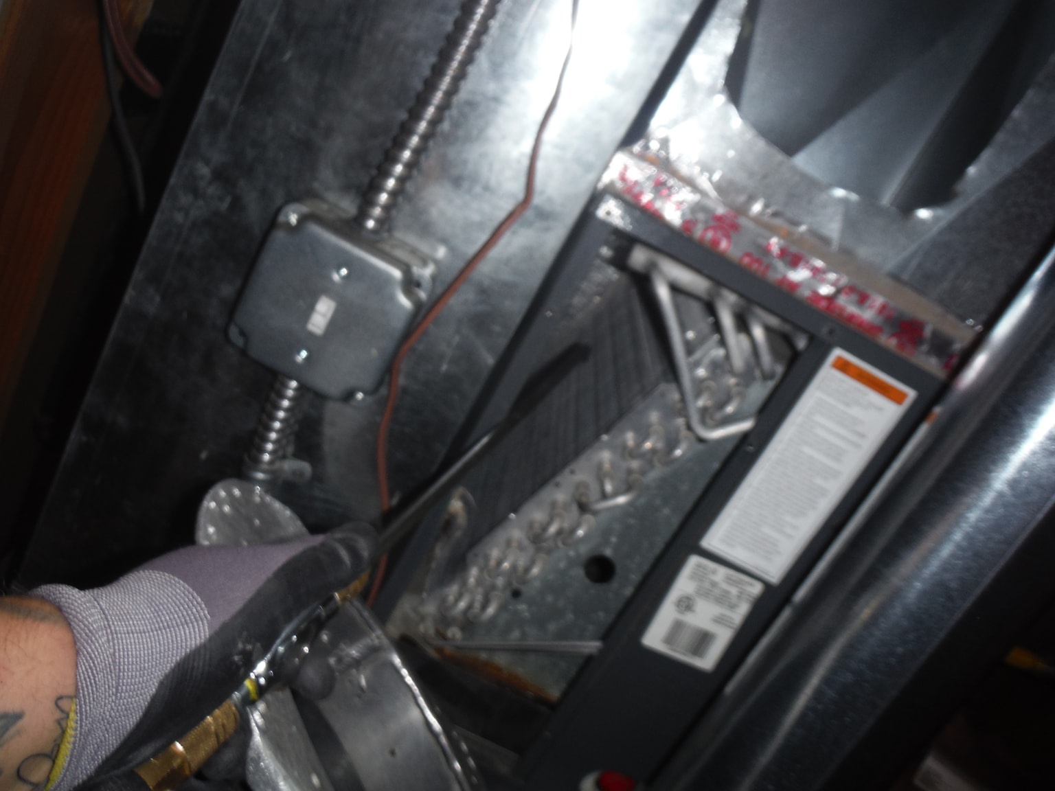 Best HVAC Cleaning for Allergies in Colorado: What to Look For